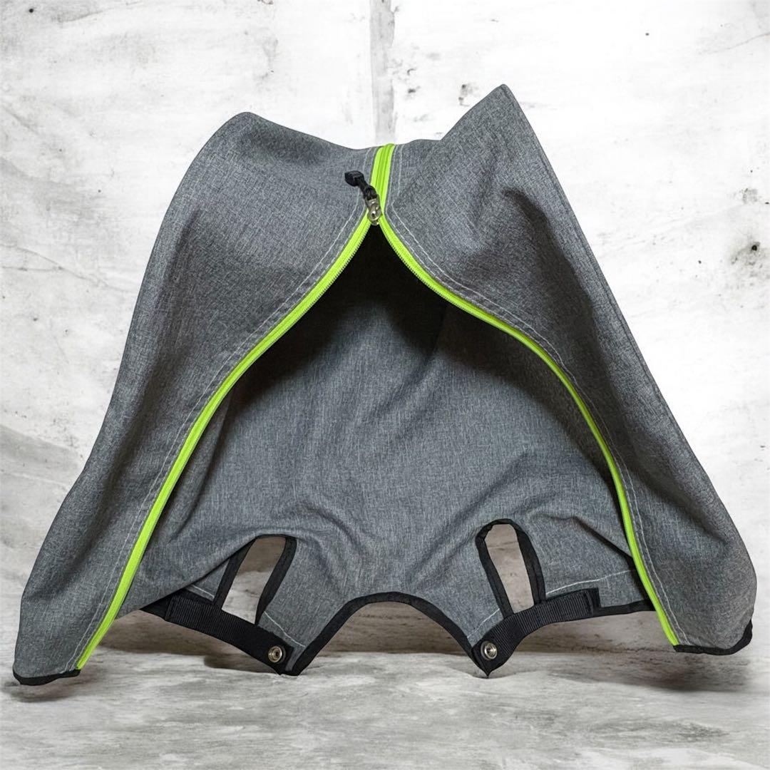 最終価格‼️美品　L.N.JAYA スタンドゴルフバッグ キャディバッグ　9型