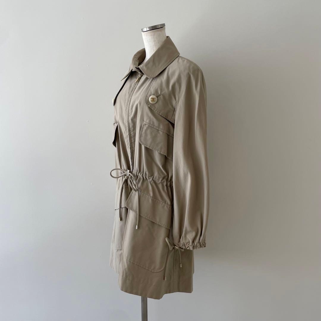 夕陽　シャネル.CHANEL新品未使用.