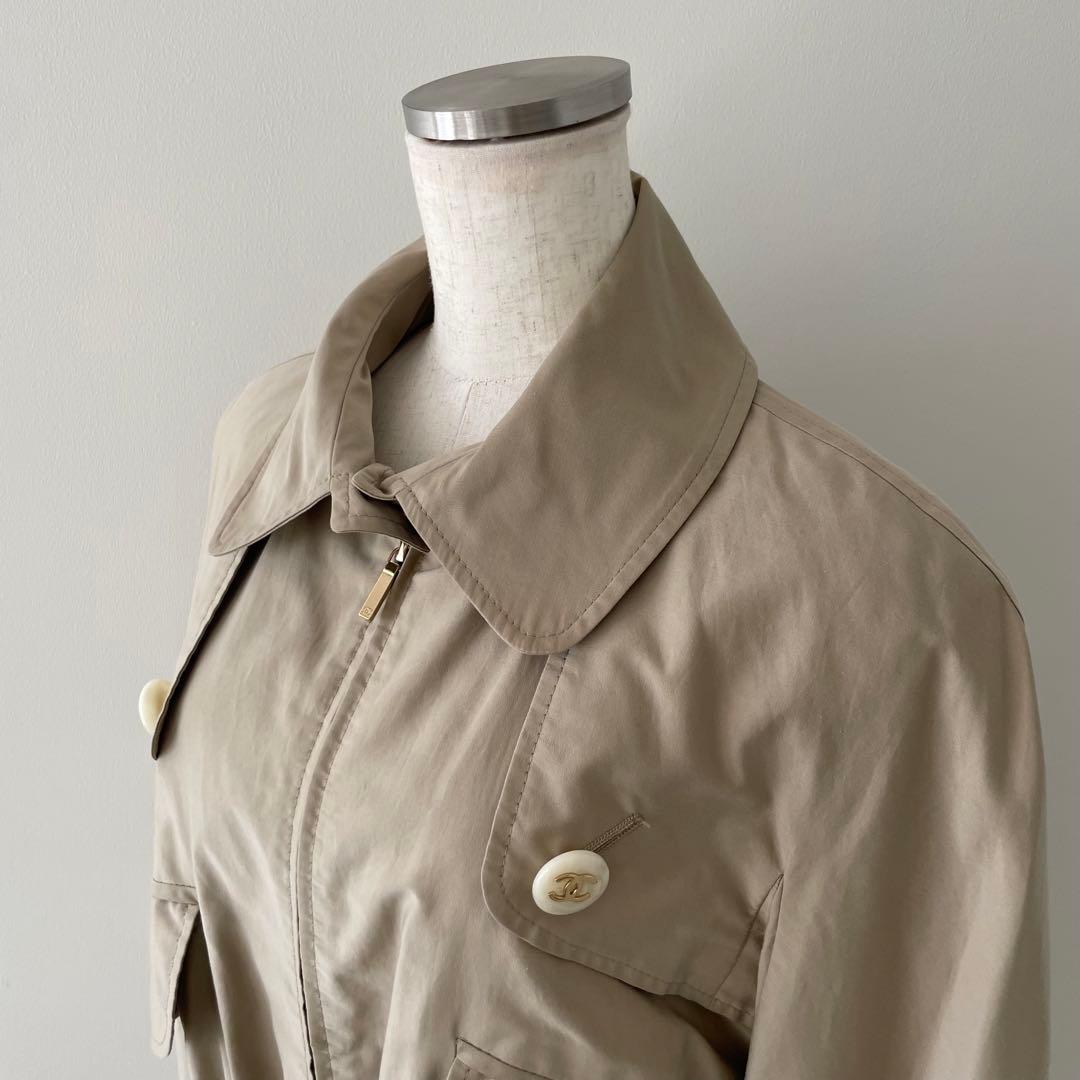 夕陽　シャネル.CHANEL新品未使用.