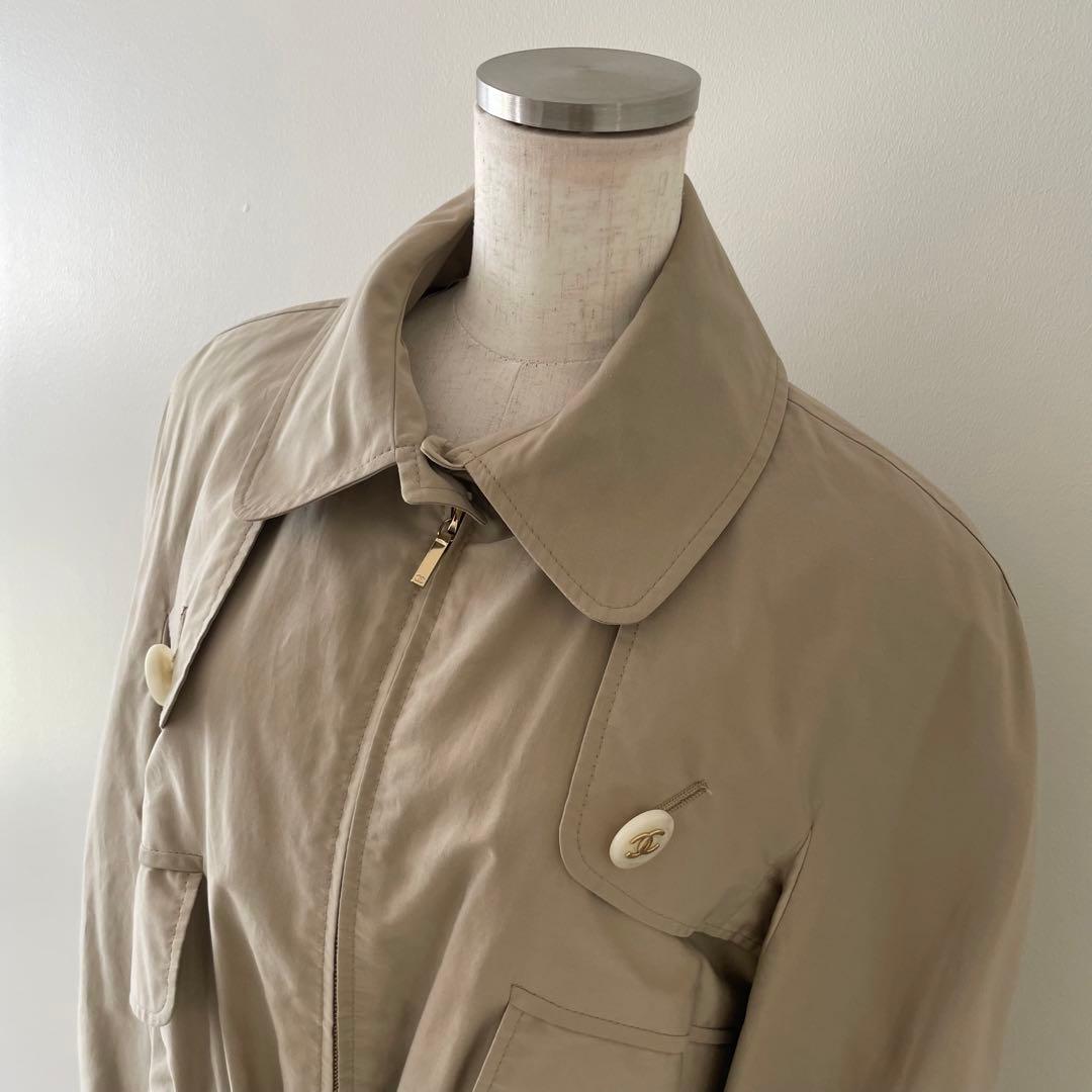 夕陽　シャネル.CHANEL新品未使用.