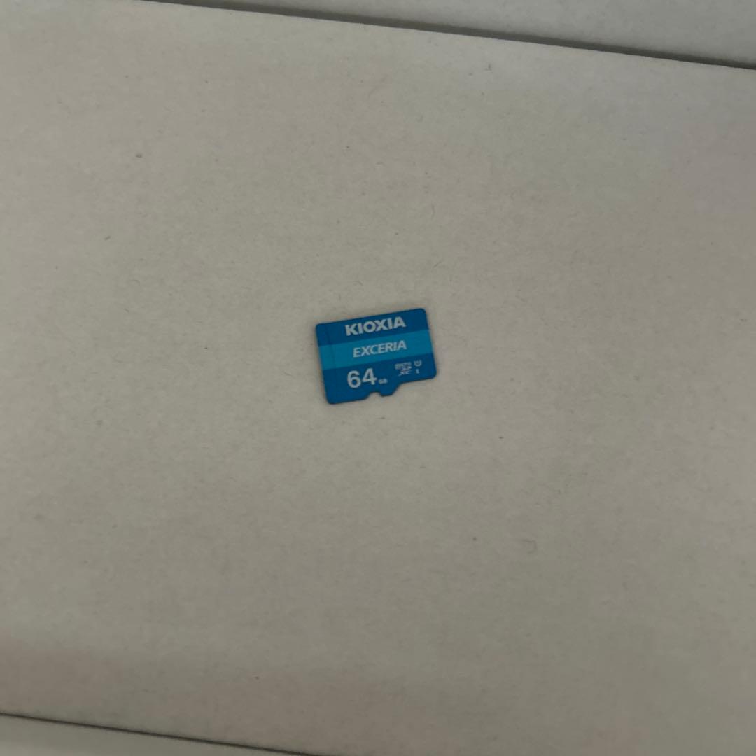 Switch本体 + ゲーム3本＋64ギガSDカード　スマブラ　ポケモン