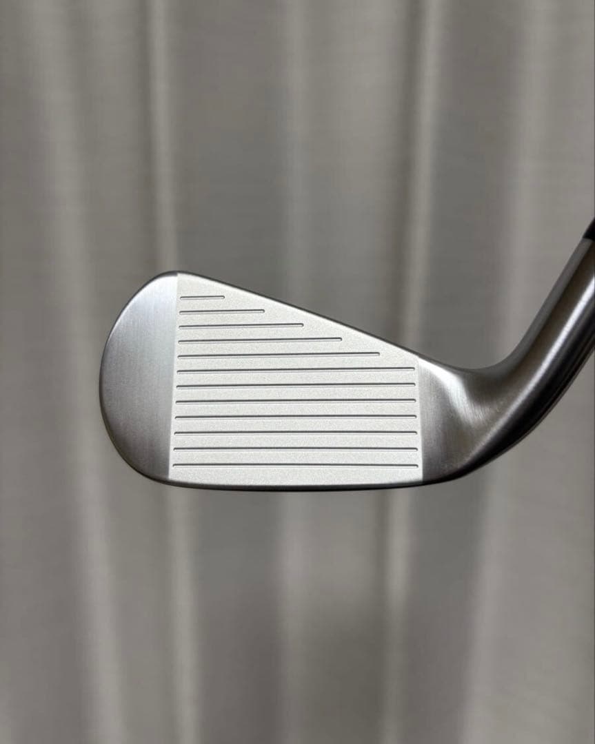 タイトリスト U505 2025年 4U モー ダスTOUR105 X