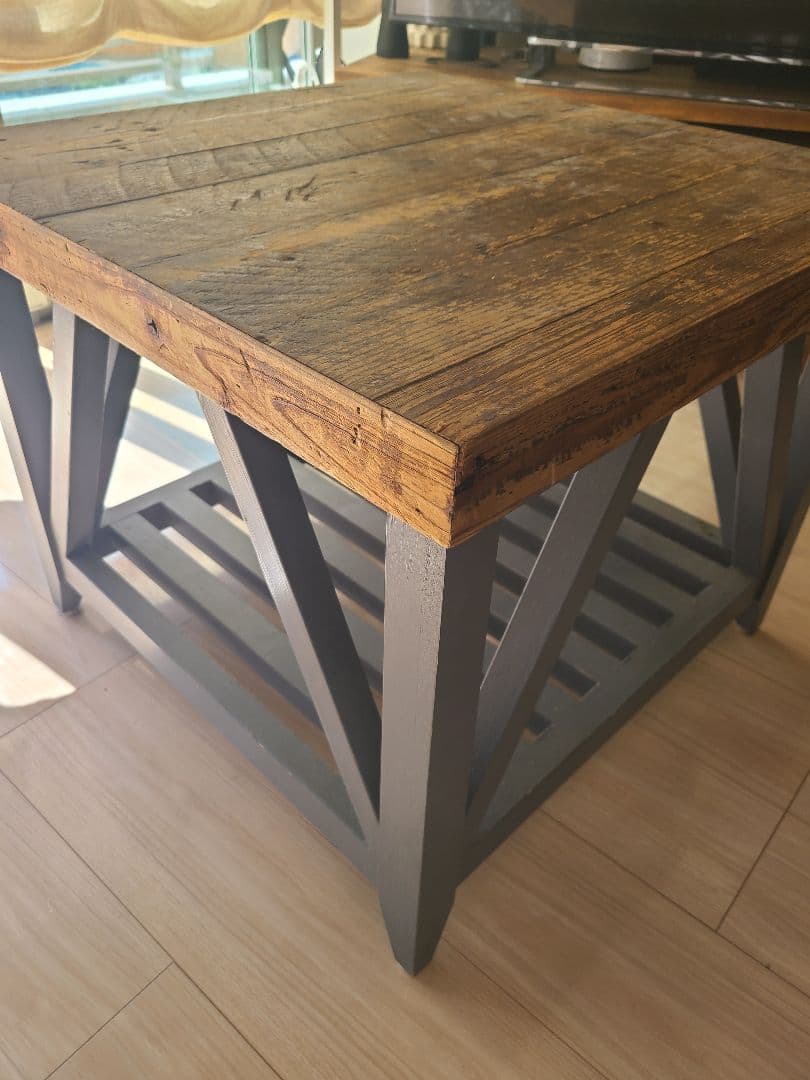 スローハウス(SLOW HOUSE) センターテーブル ACTUS