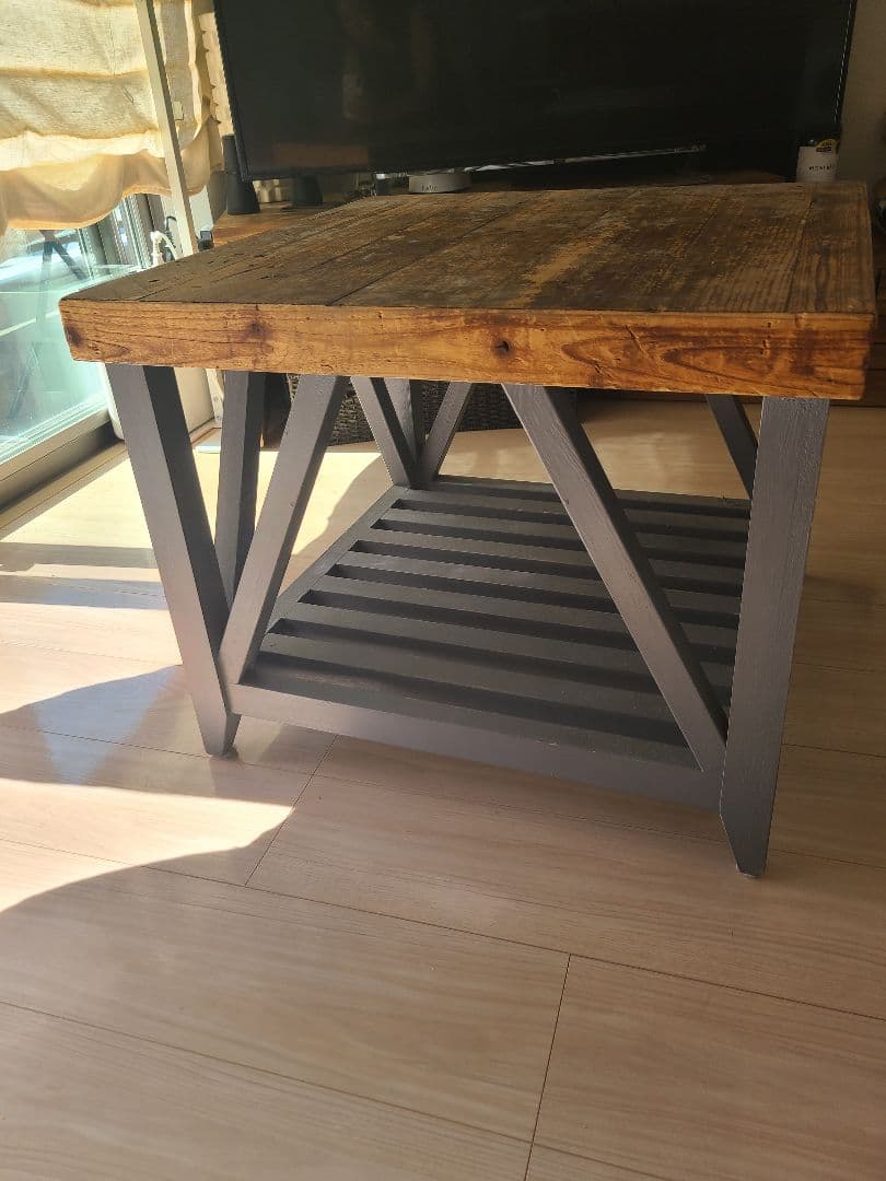 スローハウス(SLOW HOUSE) センターテーブル ACTUS