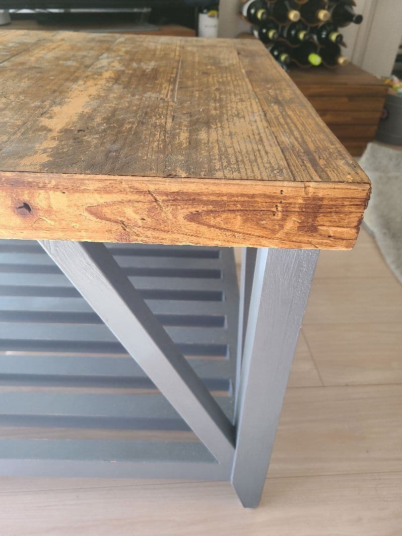 スローハウス(SLOW HOUSE) センターテーブル ACTUS