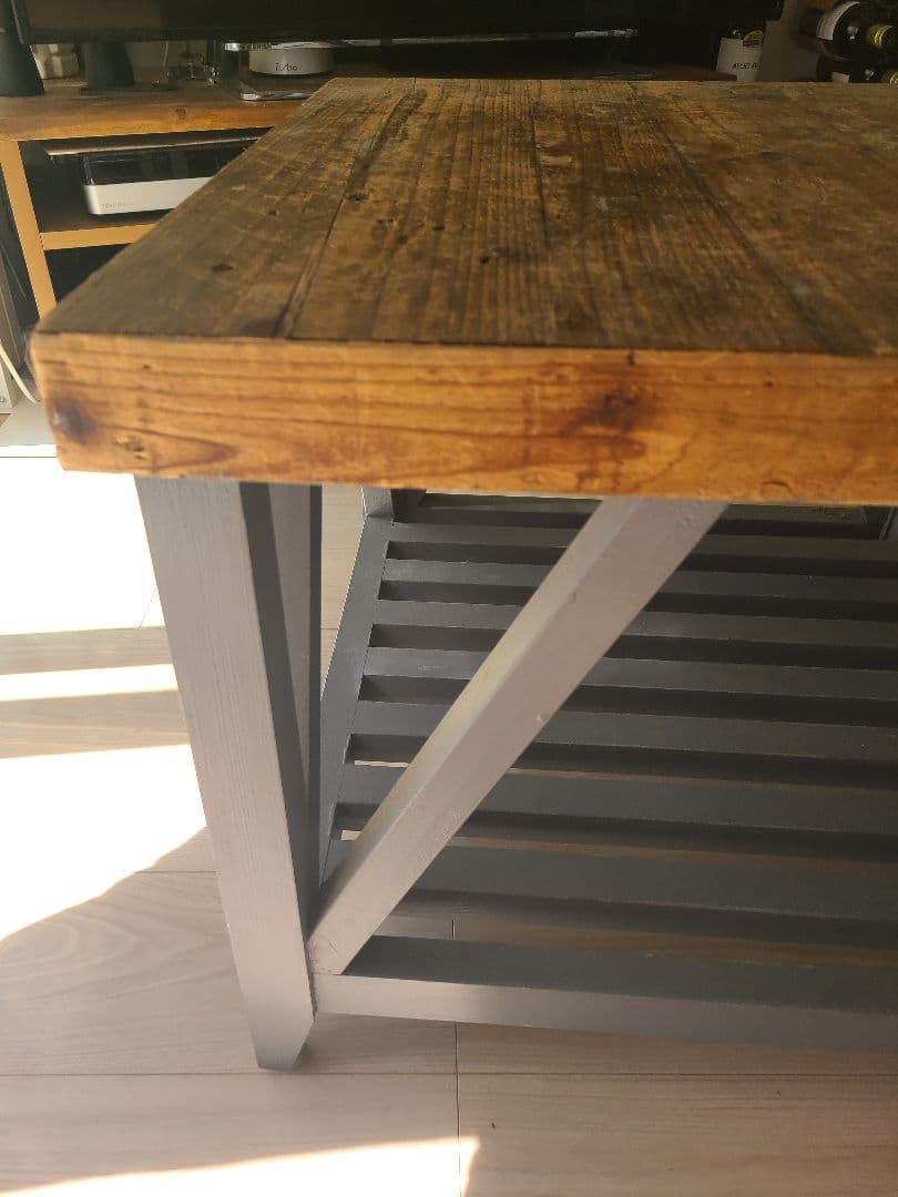 スローハウス(SLOW HOUSE) センターテーブル ACTUS