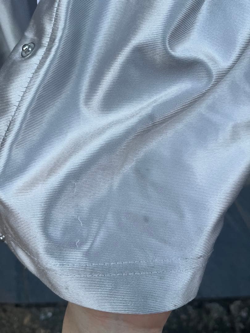 ADILENIUM シーズン2 オーバーサイズ アディブレイクパンツ