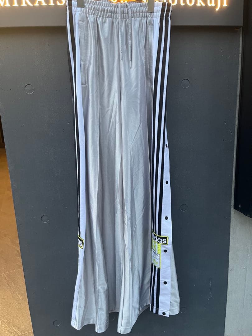 ADILENIUM シーズン2 オーバーサイズ アディブレイクパンツ
