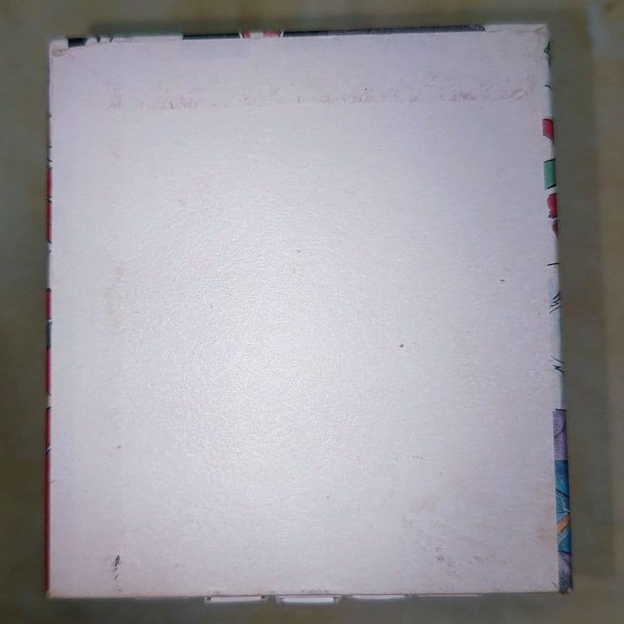 犬夜叉　完結編　完全生産限定版　DVD 1〜7巻　全巻セット 収納ケース付き