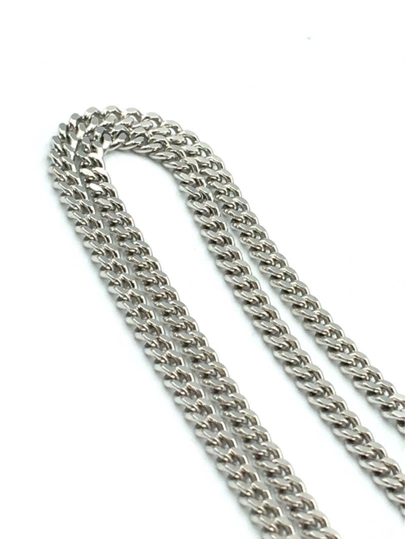 シャネル　ココマーク　ネックレス