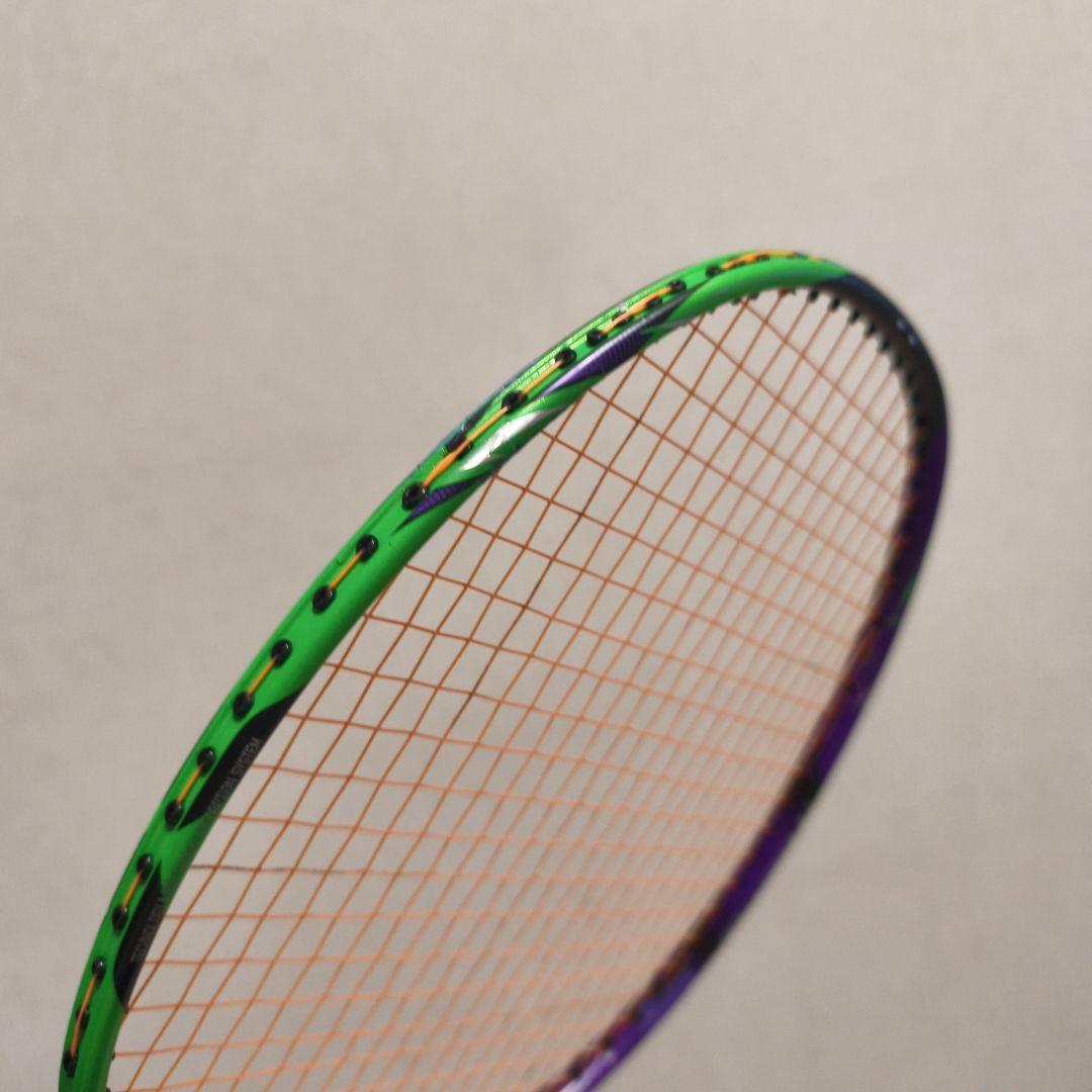 【修理美品】ハルバーテック9000正規品 4UG5