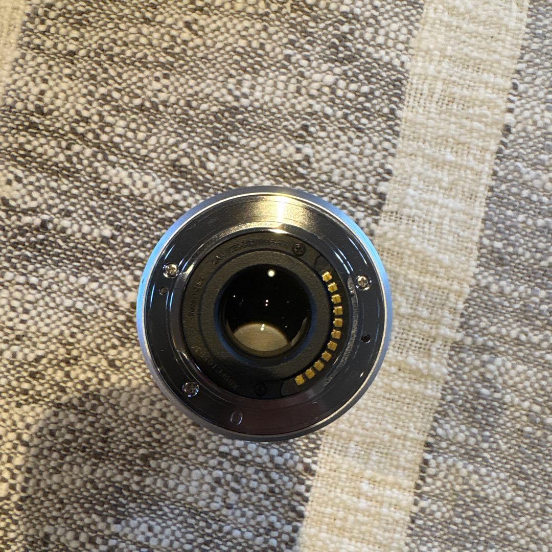 Panasonic LUMIX G 25mm F1.7 ASPH.単焦点レンズ