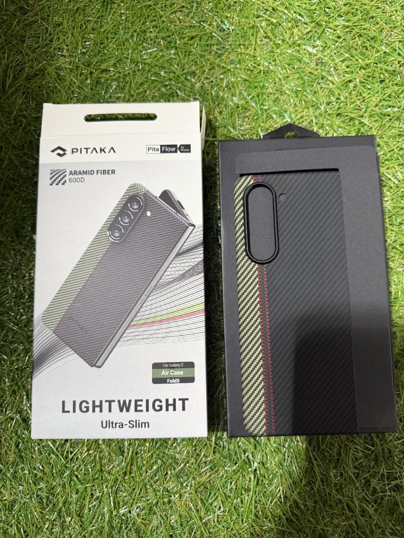 【最終値下げ：美品】Galaxy Z Fold5 256GB Suica利用可