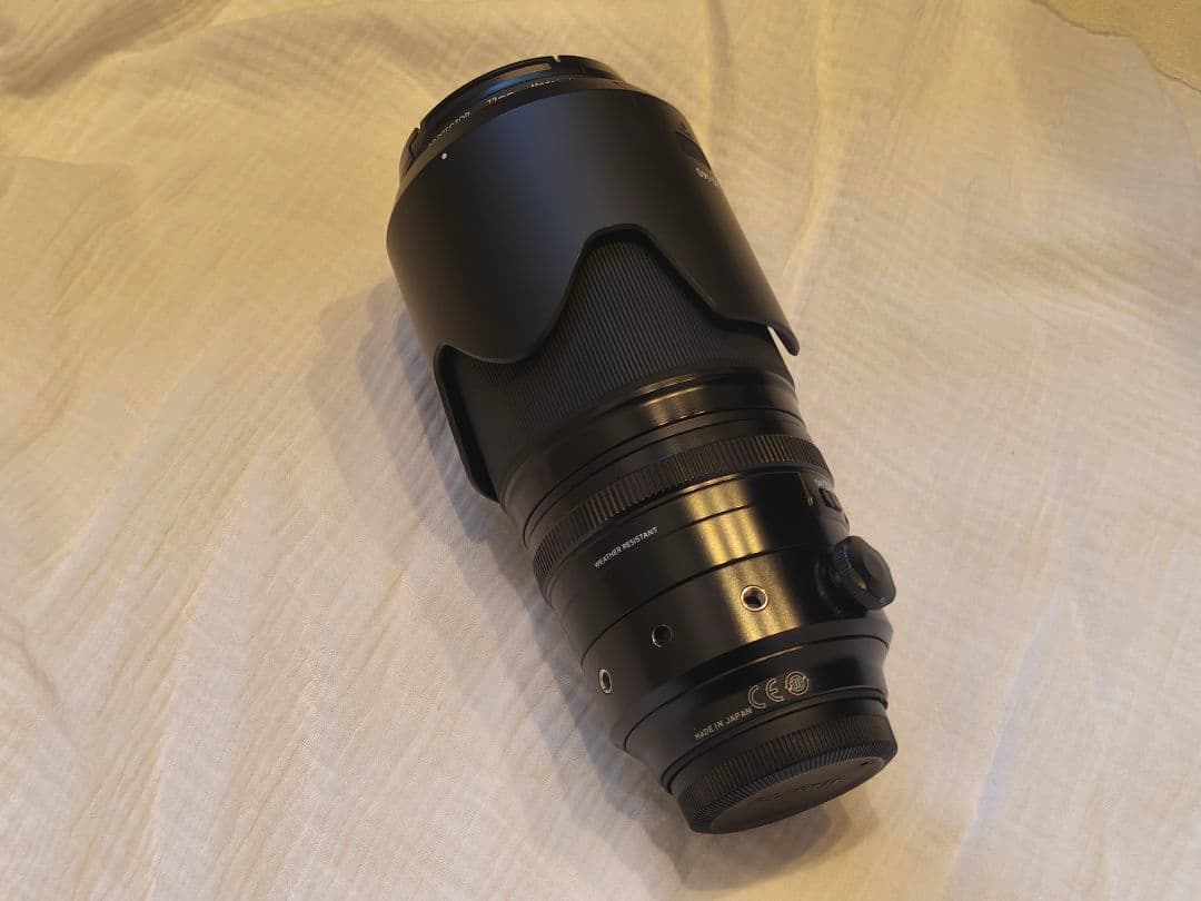 【美品】XF50-140mm F2.8 R LM OIS WR FUJIFILM