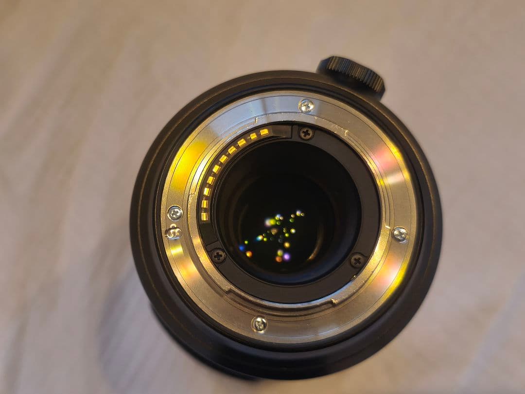 【美品】XF50-140mm F2.8 R LM OIS WR FUJIFILM