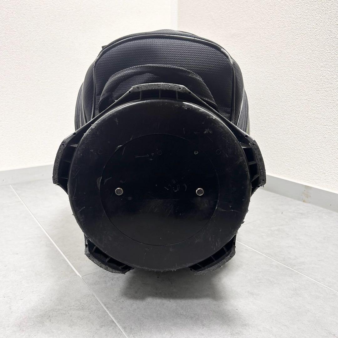 Titleist タイトリスト キャディバッグ カバーなし