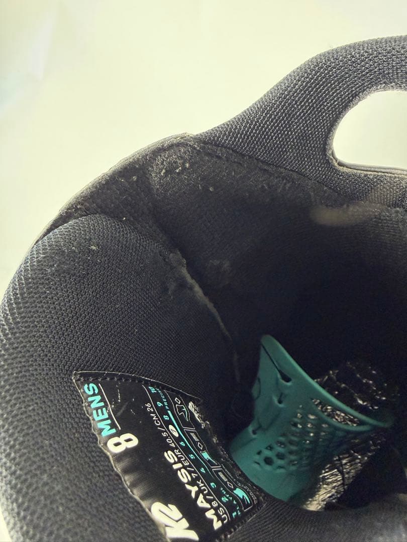 K2 ケーツー スノーボードブーツ メイシス