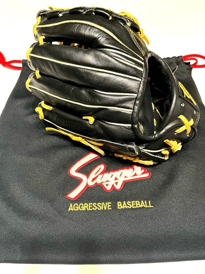 【montaro0307】久保田スラッガー 軟式　KSN-L7S