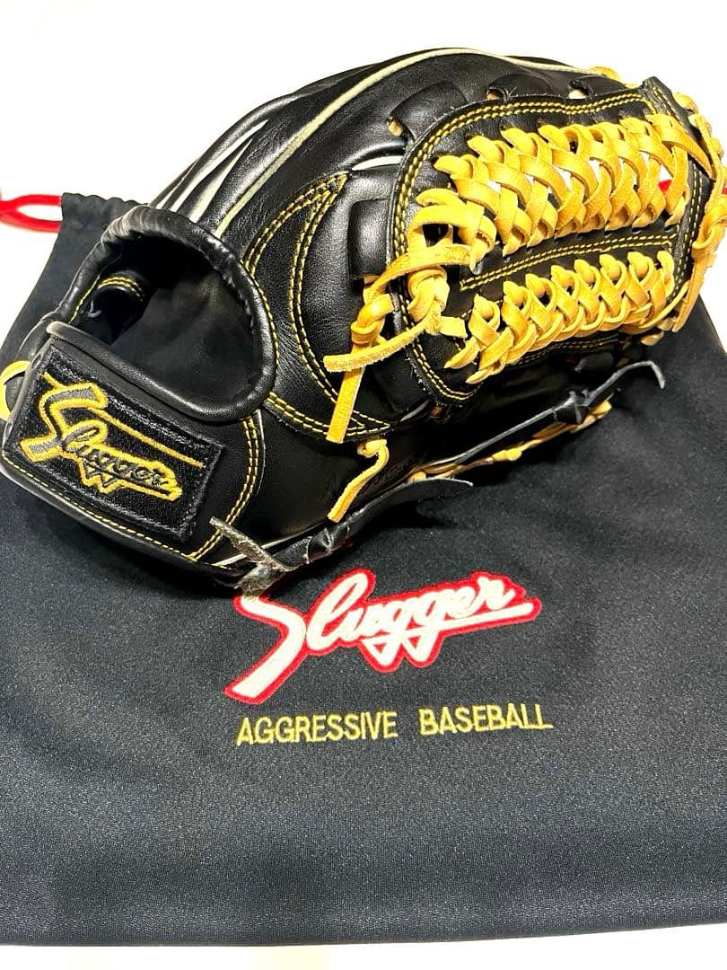 【montaro0307】久保田スラッガー 軟式　KSN-L7S