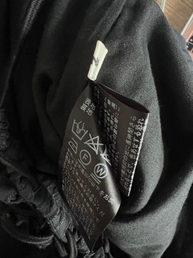 IENA レース オールインワン レースAIO