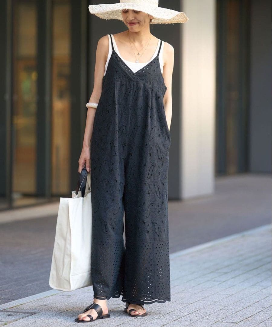 IENA レース オールインワン レースAIO