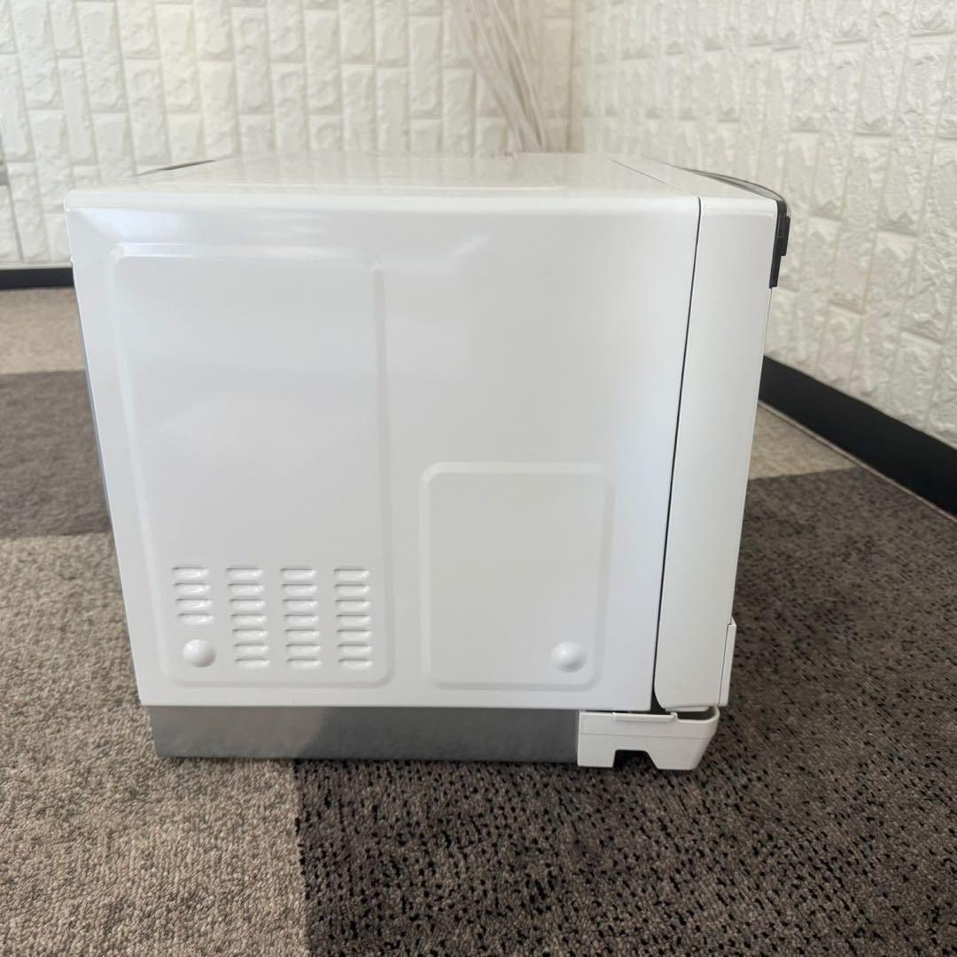 都内23区送料無料✨TOSHIBA✨ 電子レンジER-SD70 (W)2021年