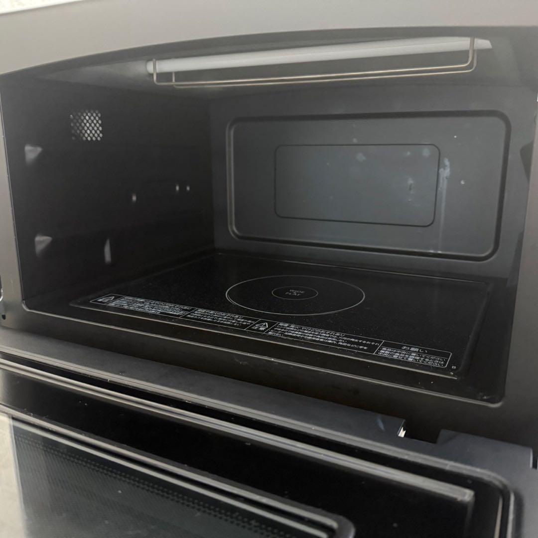 都内23区送料無料✨TOSHIBA✨ 電子レンジER-SD70 (W)2021年