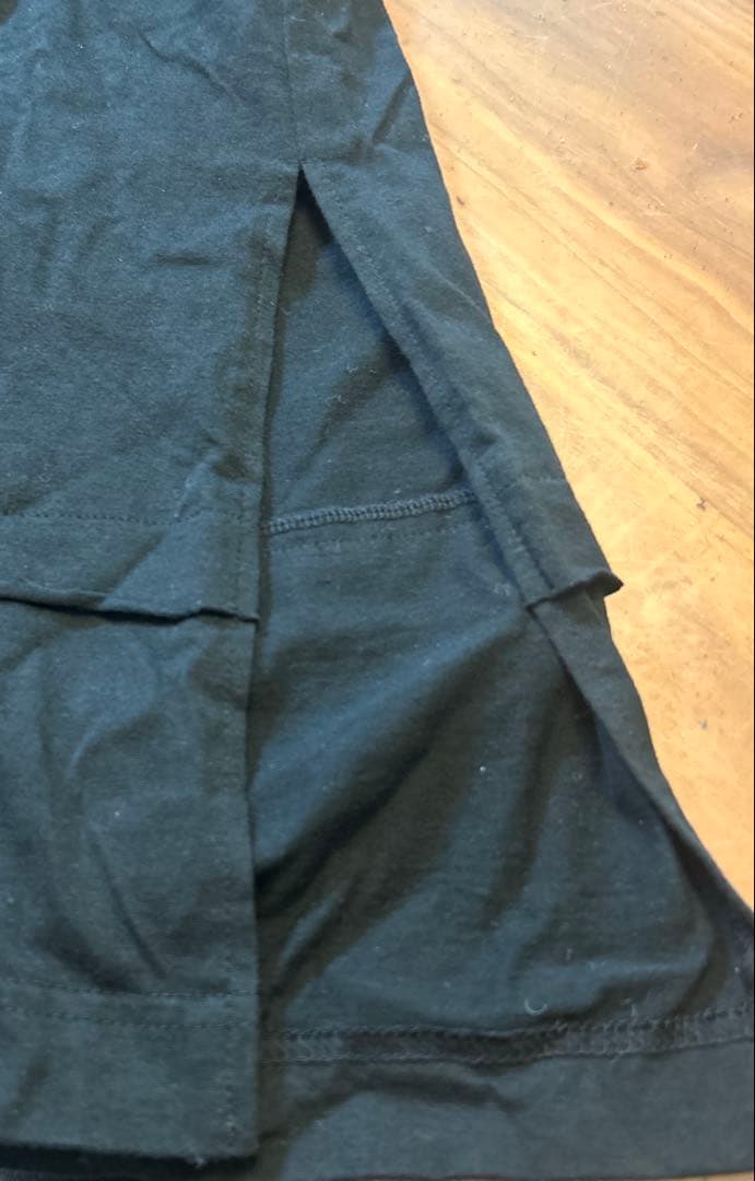 【新品未使用品】タオコムデギャルソンM