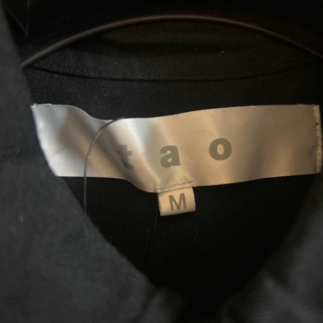 【新品未使用品】タオコムデギャルソンM