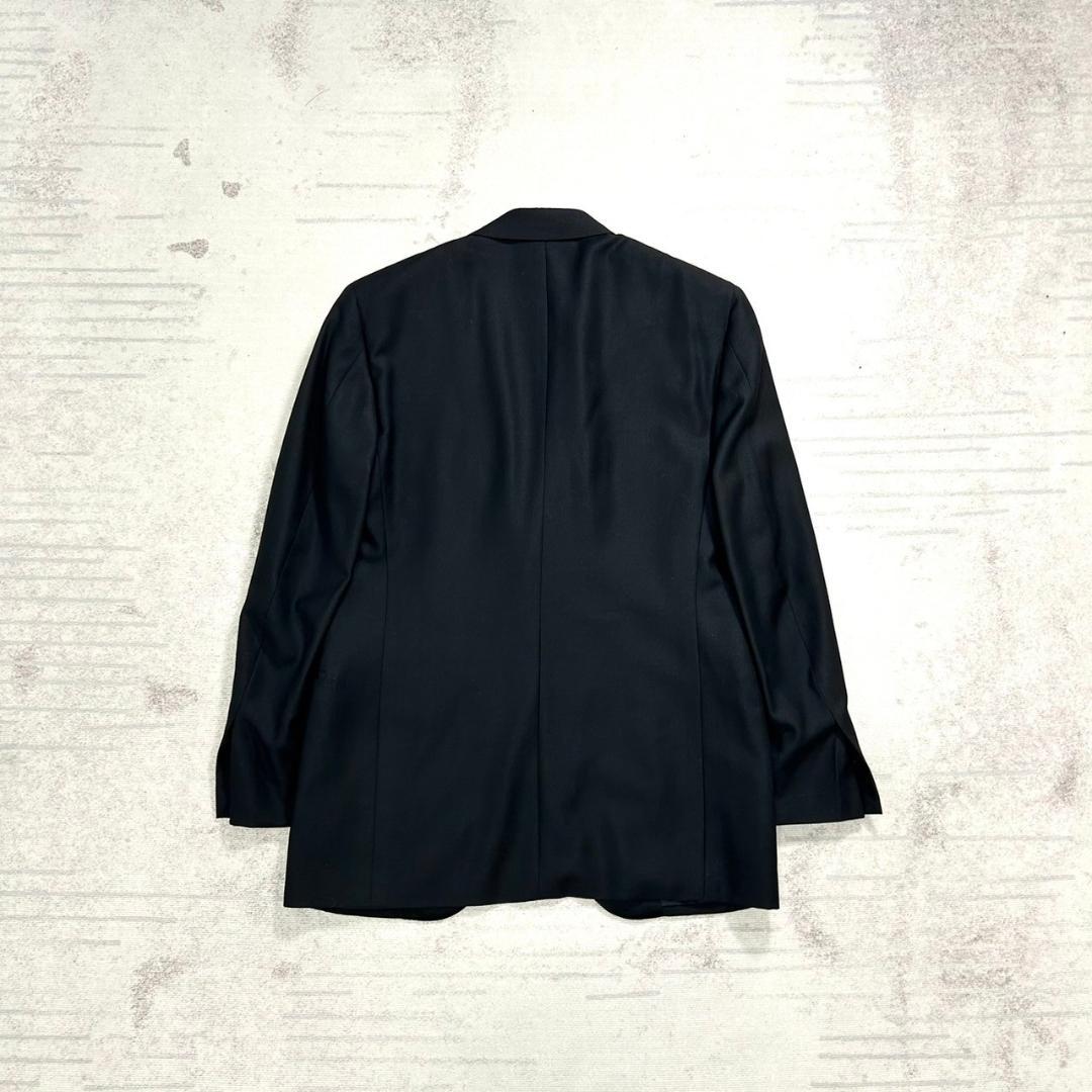 美品 Salvatore ferragamo 希少 タキシード セットアップ