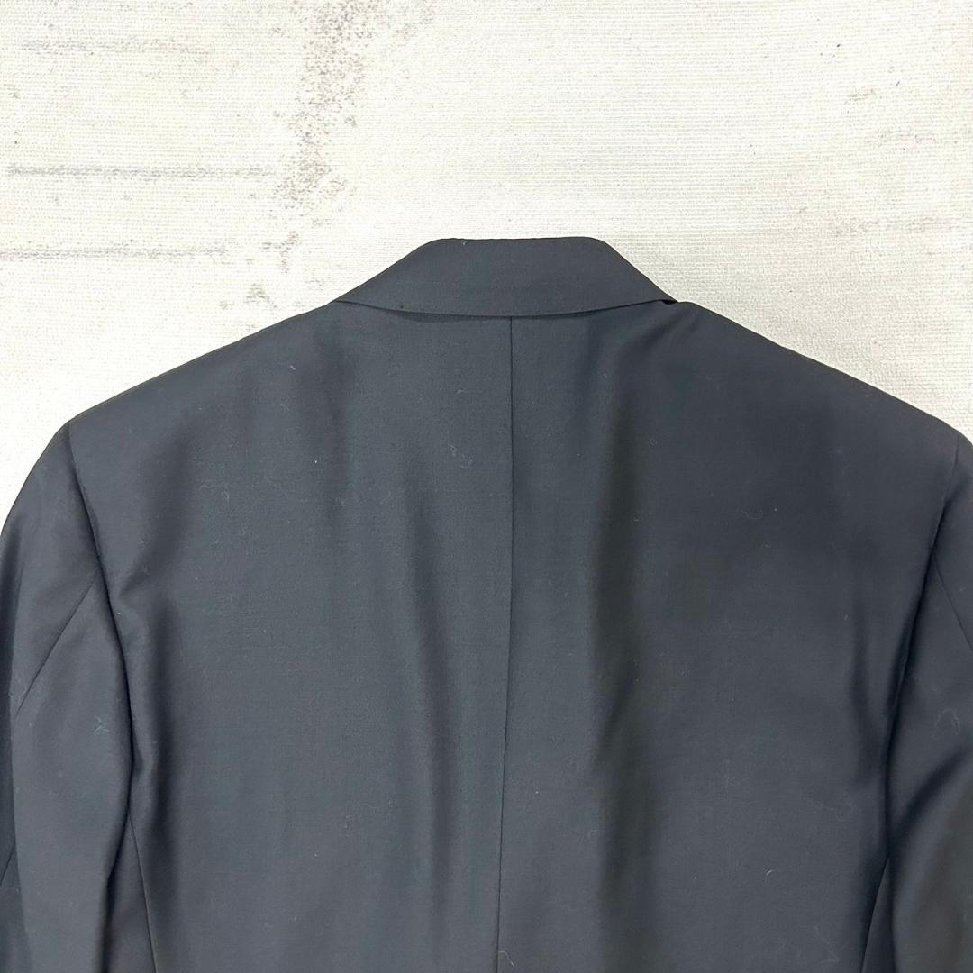 美品 Salvatore ferragamo 希少 タキシード セットアップ