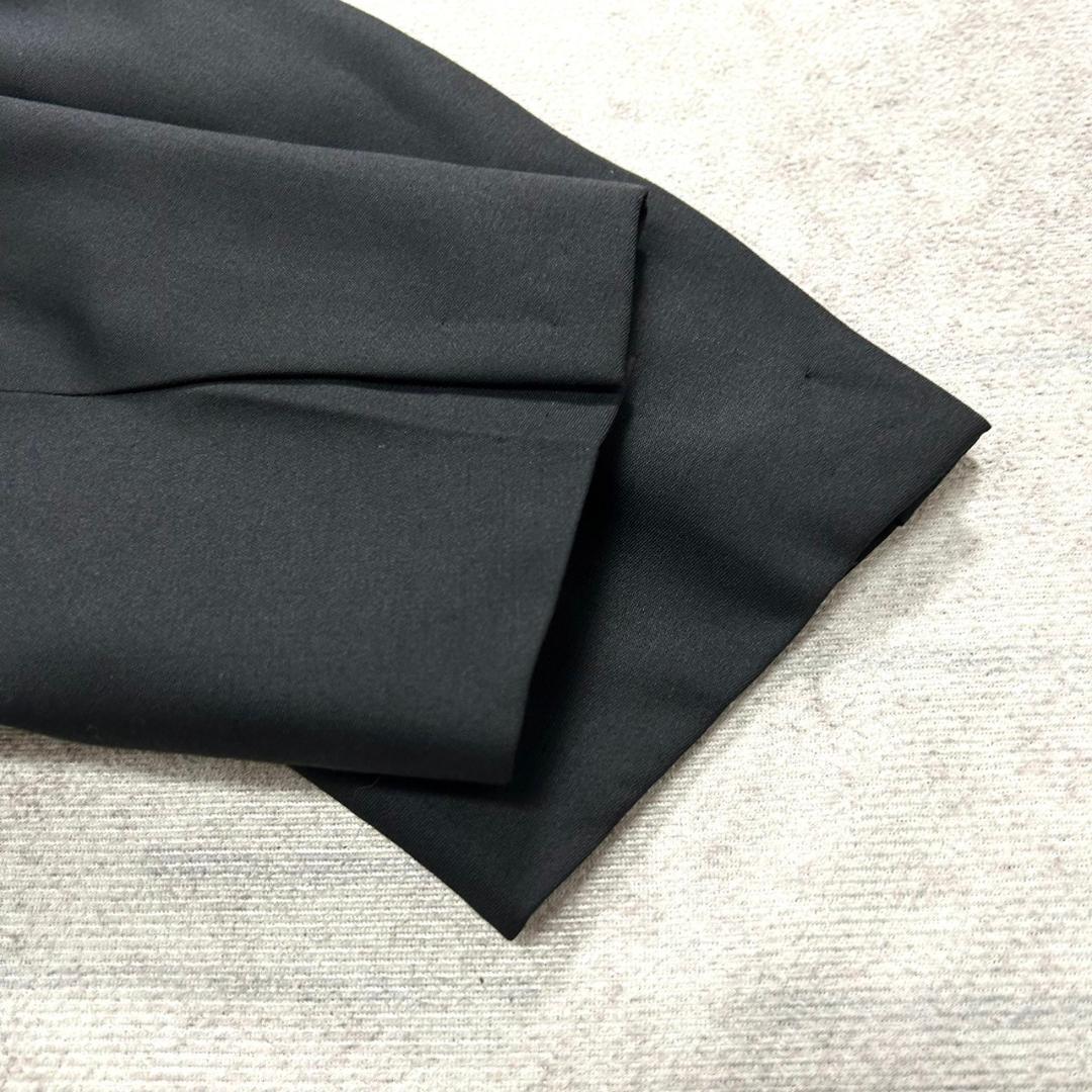 美品 Salvatore ferragamo 希少 タキシード セットアップ