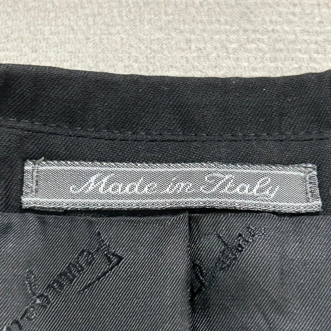 美品 Salvatore ferragamo 希少 タキシード セットアップ