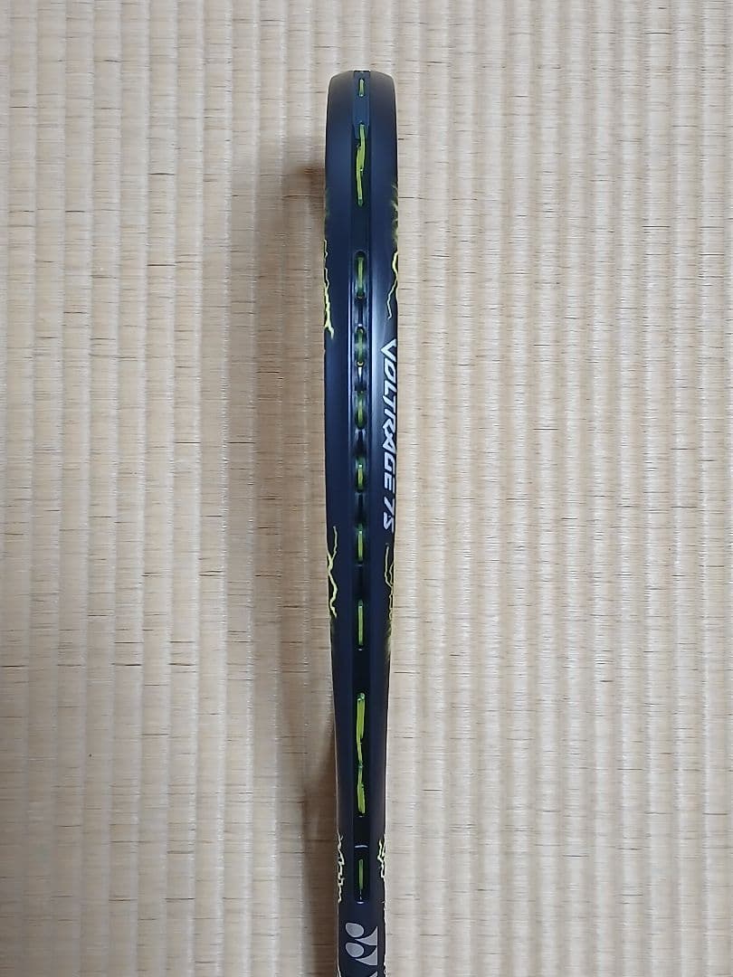 ボルトレイジ7S （VOLTRAGE 7S） UL1