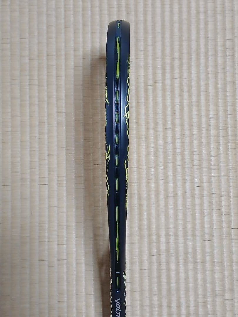 ボルトレイジ7S （VOLTRAGE 7S） UL1