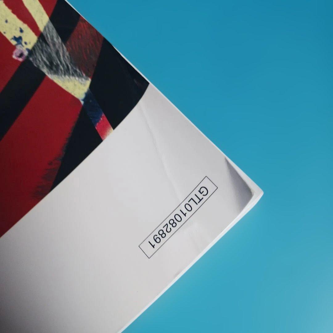 バンドスコア VAN HALEN THE BEST OF BOTH WORLDS