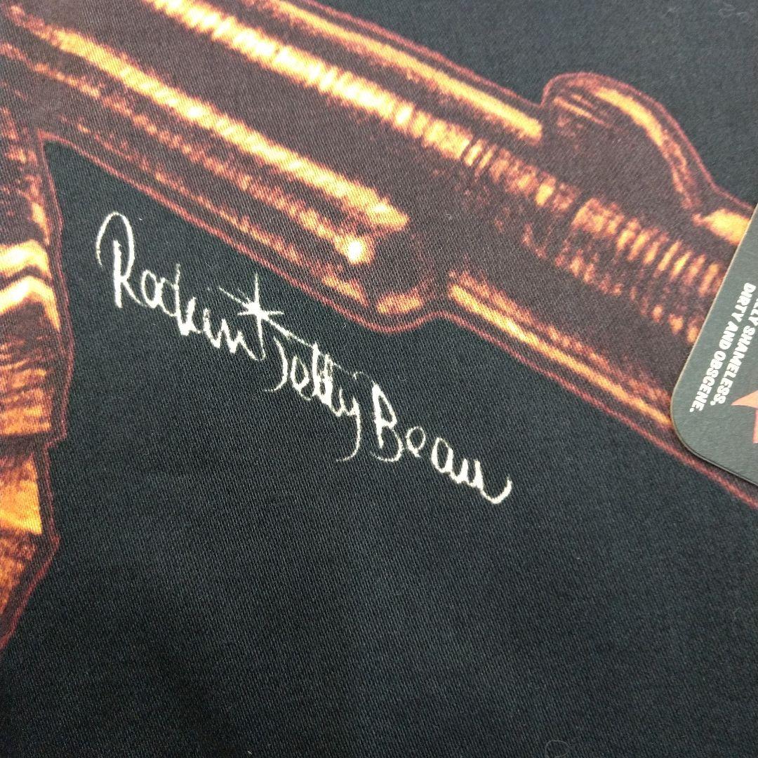 roar×Rockin'Jelly Bean クッションカバー