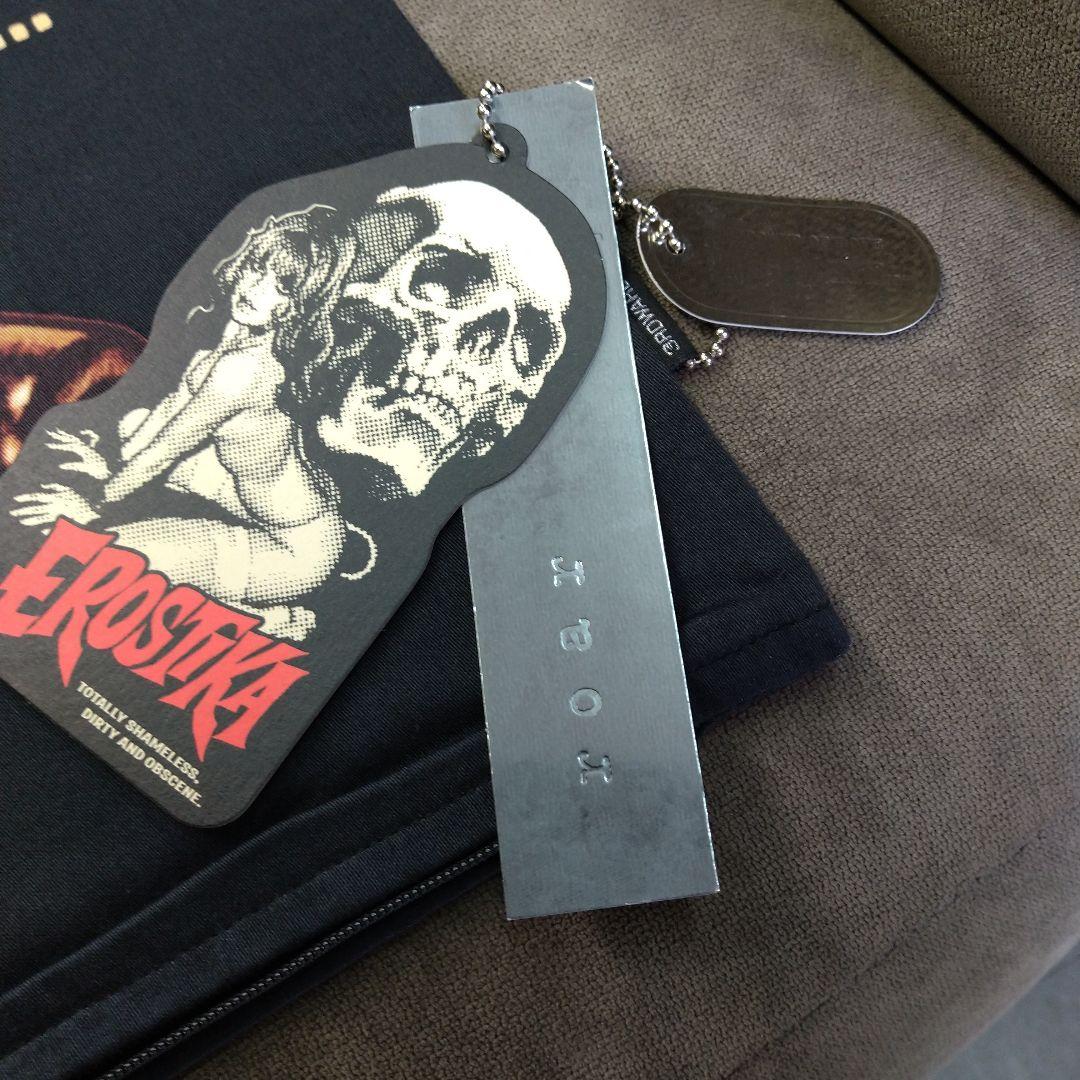 roar×Rockin'Jelly Bean クッションカバー