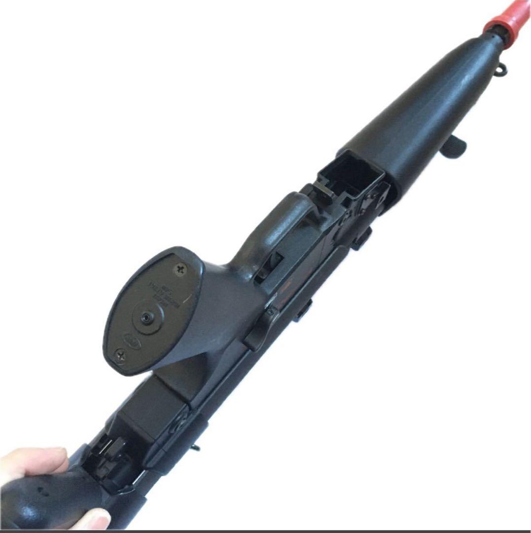 【超美品!!】 東京マルイ ハイサイクル 電動ガン MP5!!