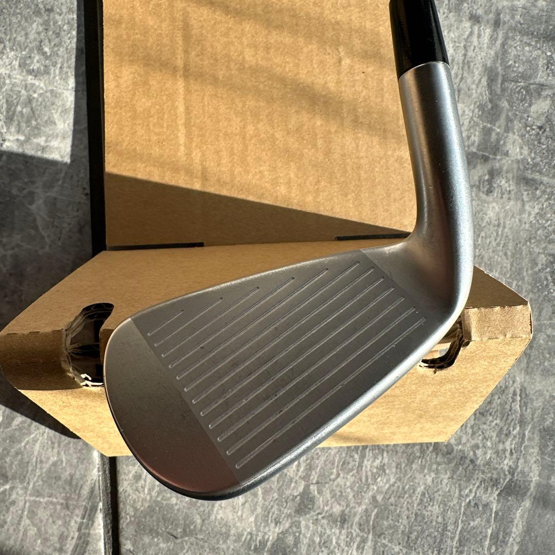 ミズノJPX923 HOTLPROアイアン 6〜P DG105 S200