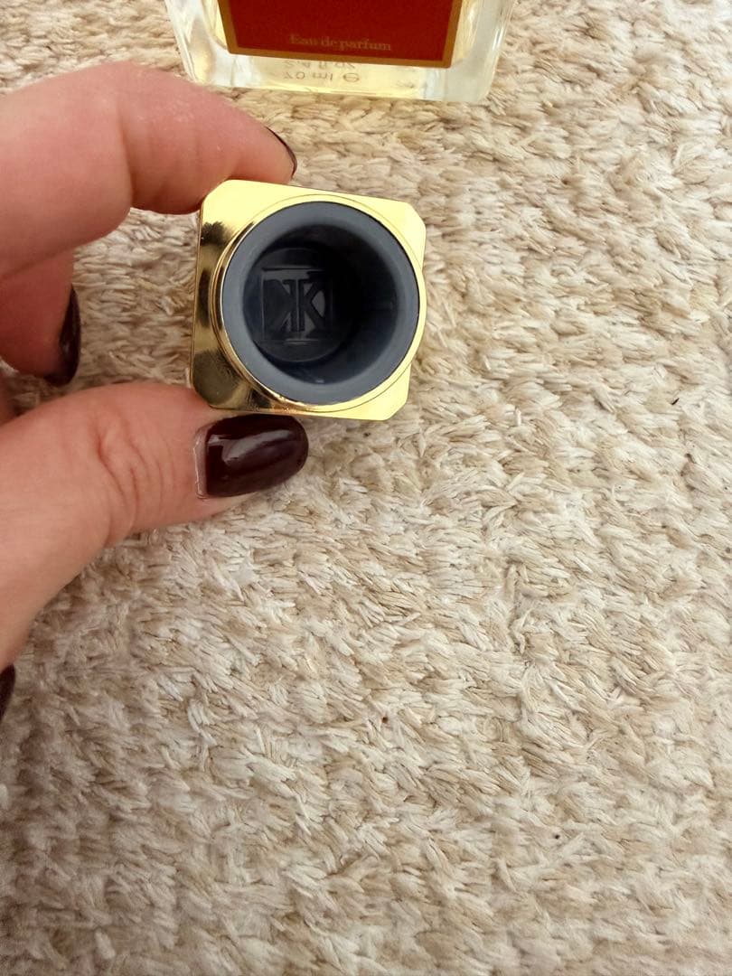 香水(ユニセックス) MaisonFrancis Kurkdjian BaccaratRouge540