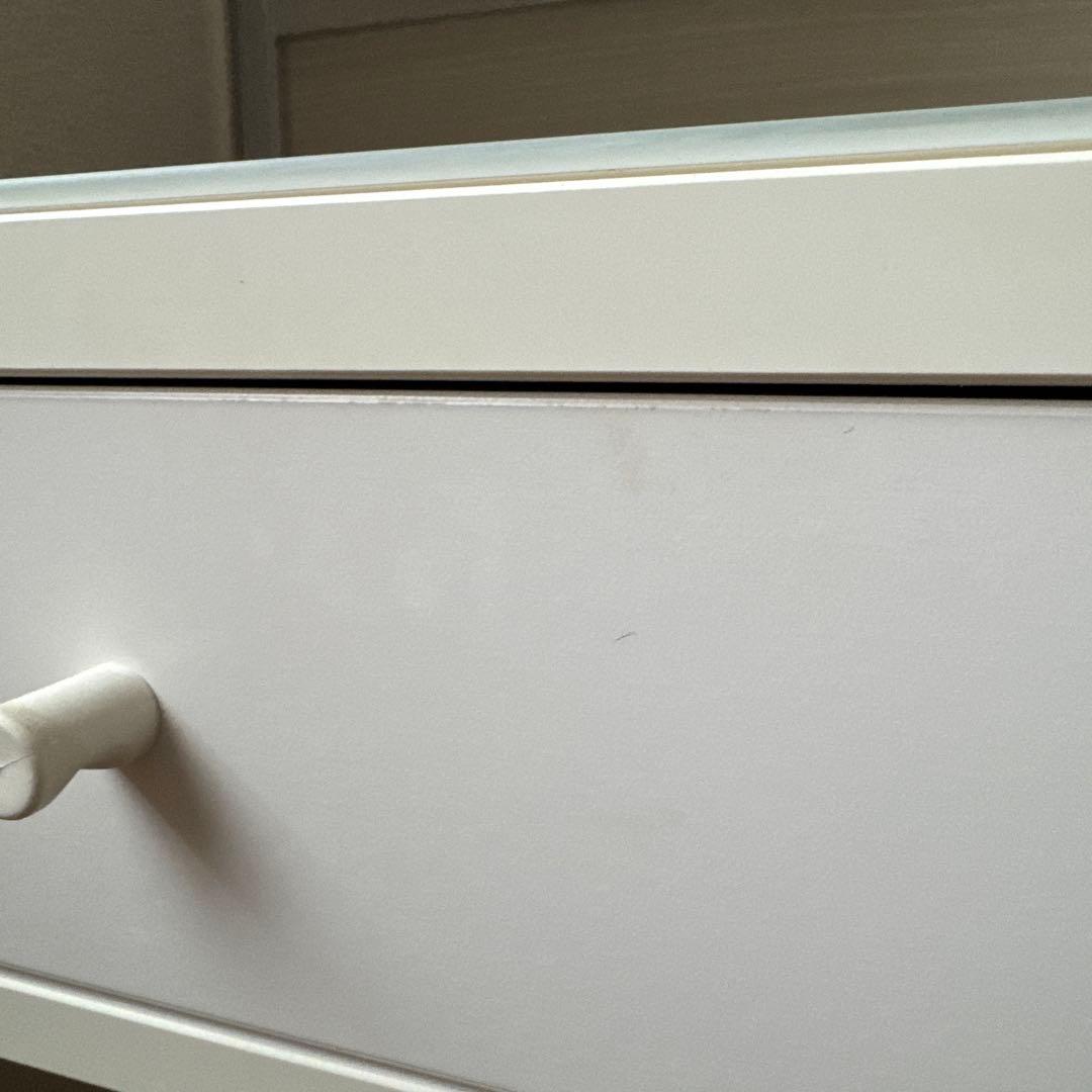 【期間限定】IKEA SYVDE スィブデ　ドレッサー