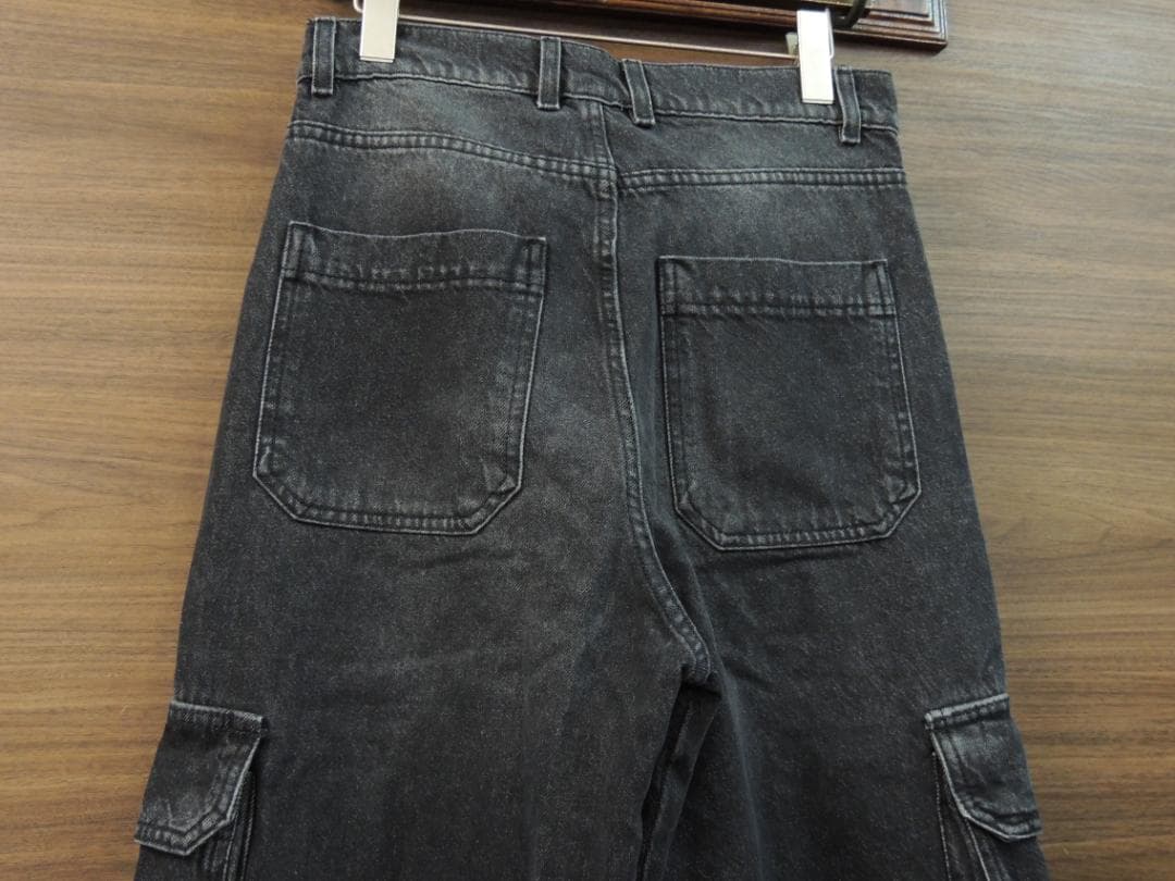 パンツ DIESEL relaxed jeans 1996 D-SIRE-CARGO-S
