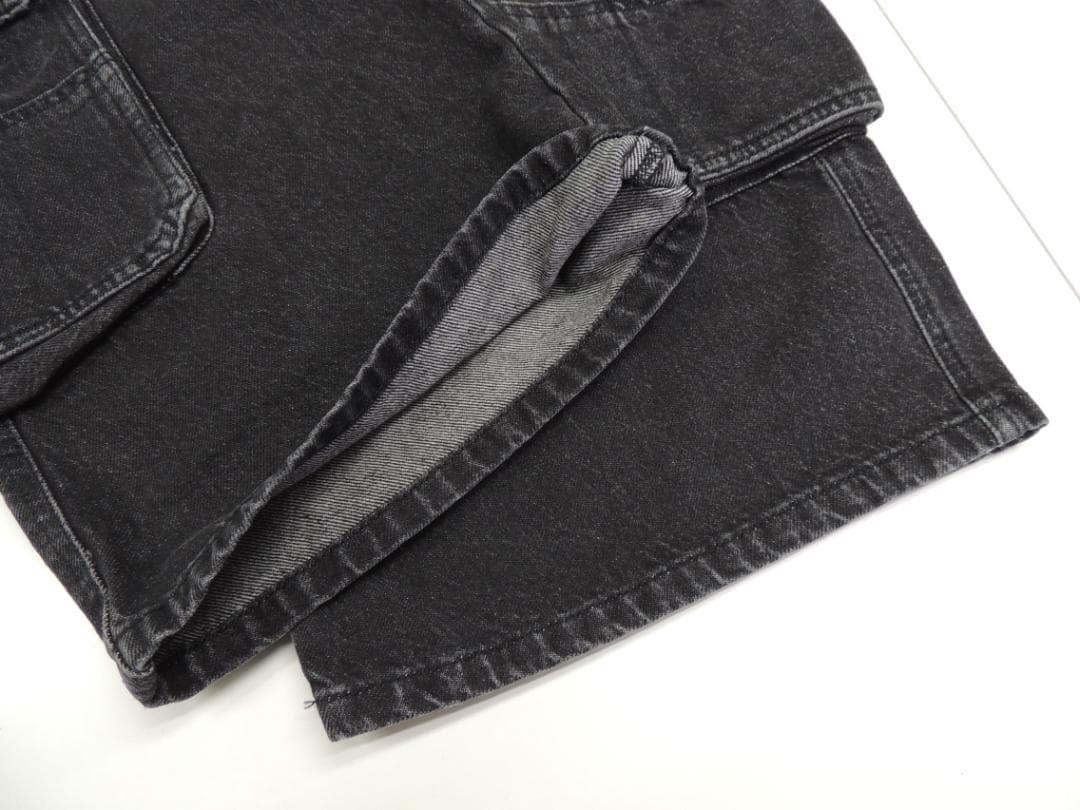 パンツ DIESEL relaxed jeans 1996 D-SIRE-CARGO-S