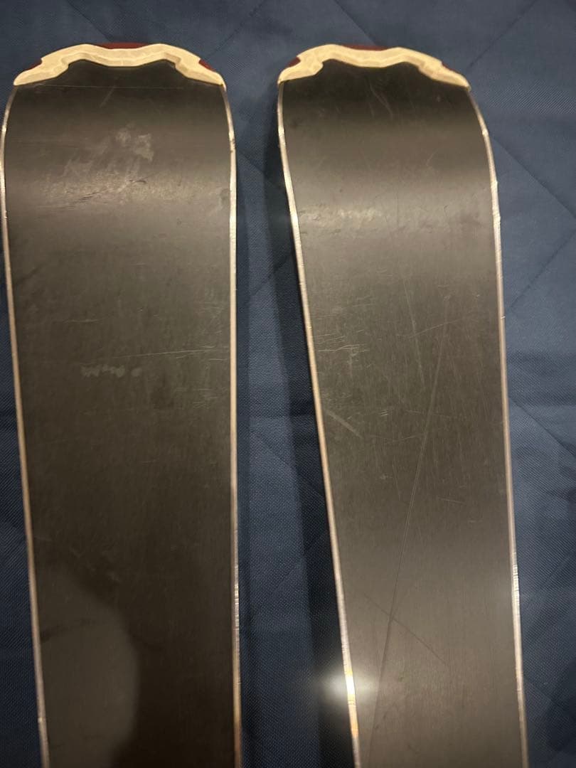 120 130 子供 スキーセット HEAD ジュニアスキー 別売り可能