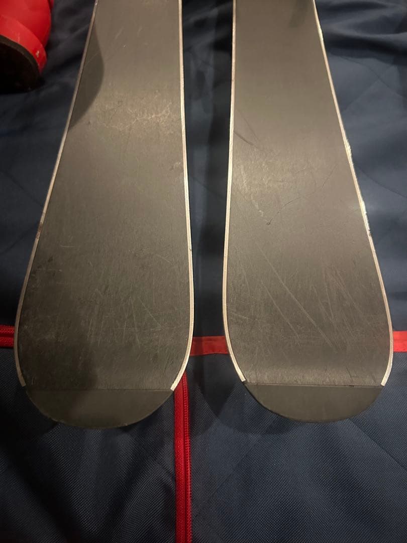 120 130 子供 スキーセット HEAD ジュニアスキー 別売り可能