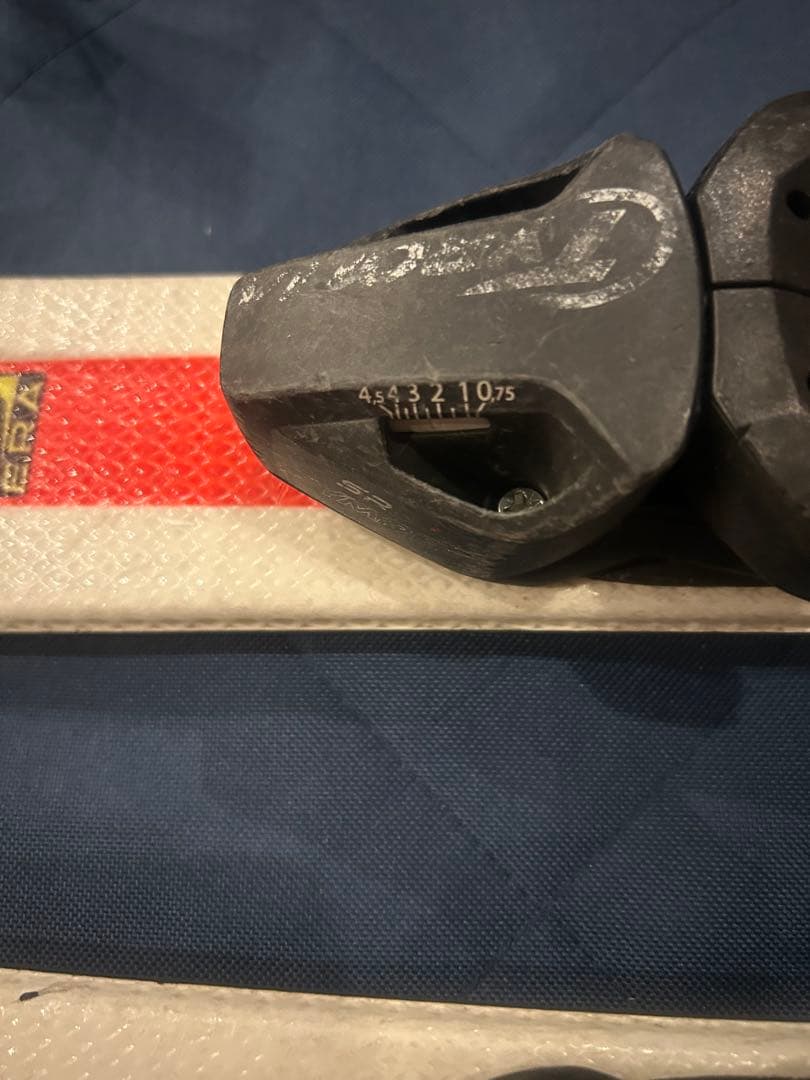 120 130 子供 スキーセット HEAD ジュニアスキー 別売り可能