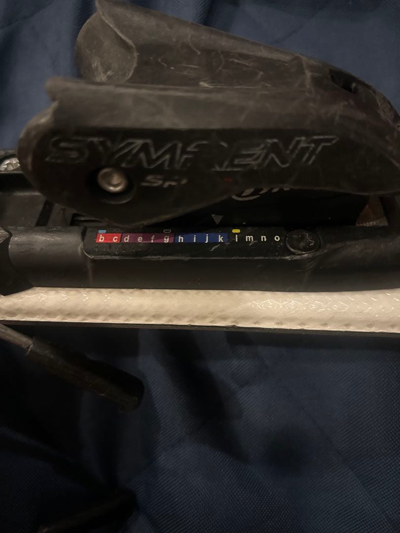 120 130 子供 スキーセット HEAD ジュニアスキー 別売り可能