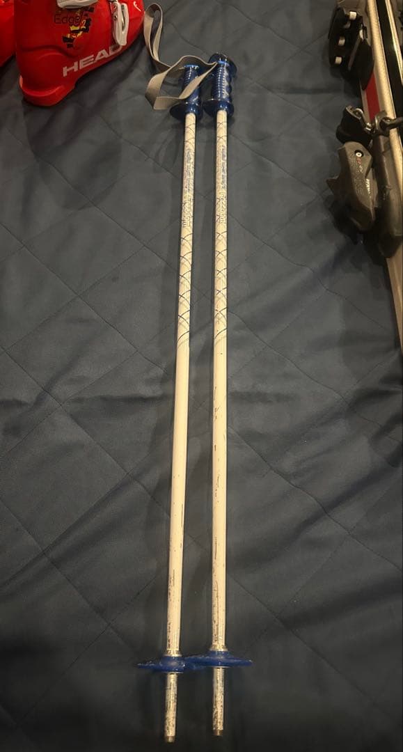 120 130 子供 スキーセット HEAD ジュニアスキー 別売り可能