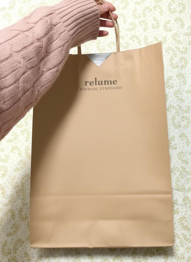 別注 L-2B AVIREX × JOURNAL STANDARD relume